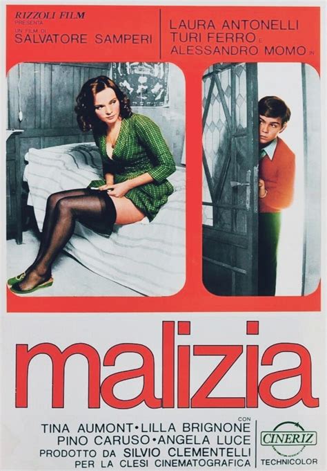 Malizia Erotica 